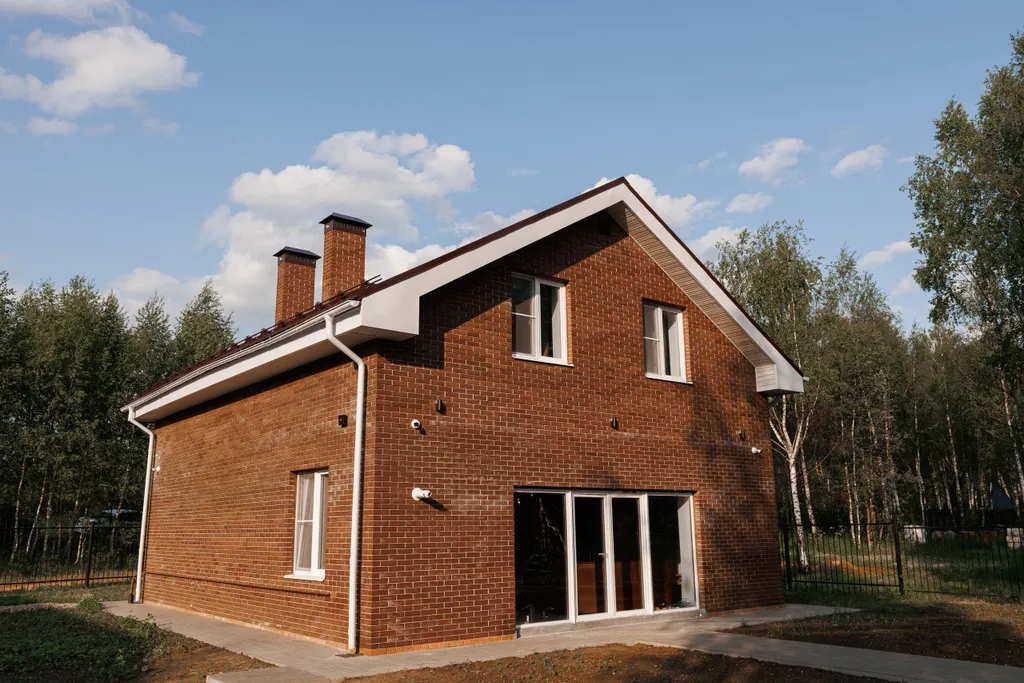 5-комнатный Дом