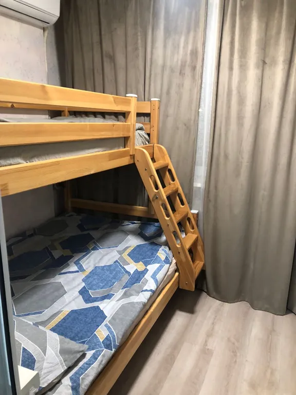 Квартира Уютная квартира в центре — Сочи