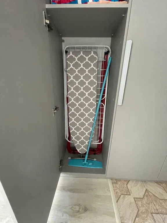 Уютная студия недалеко от центра Сочи