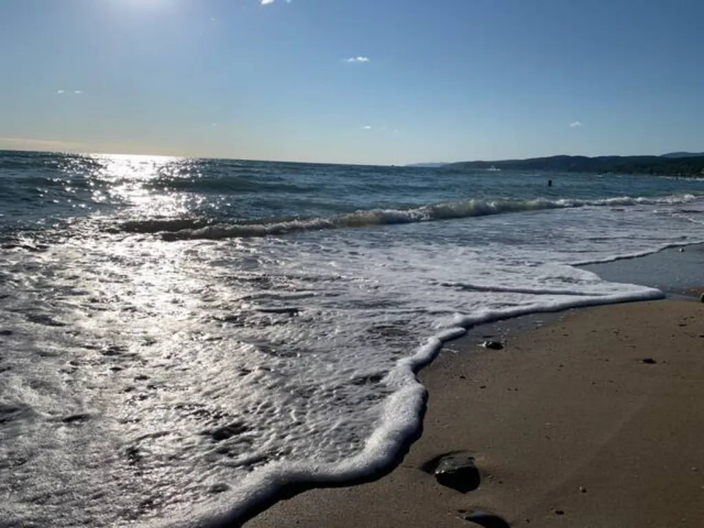 Коттедж Коттедж Семейный таунхаус с двориком, BBQ в курортном поселке — Пляхо