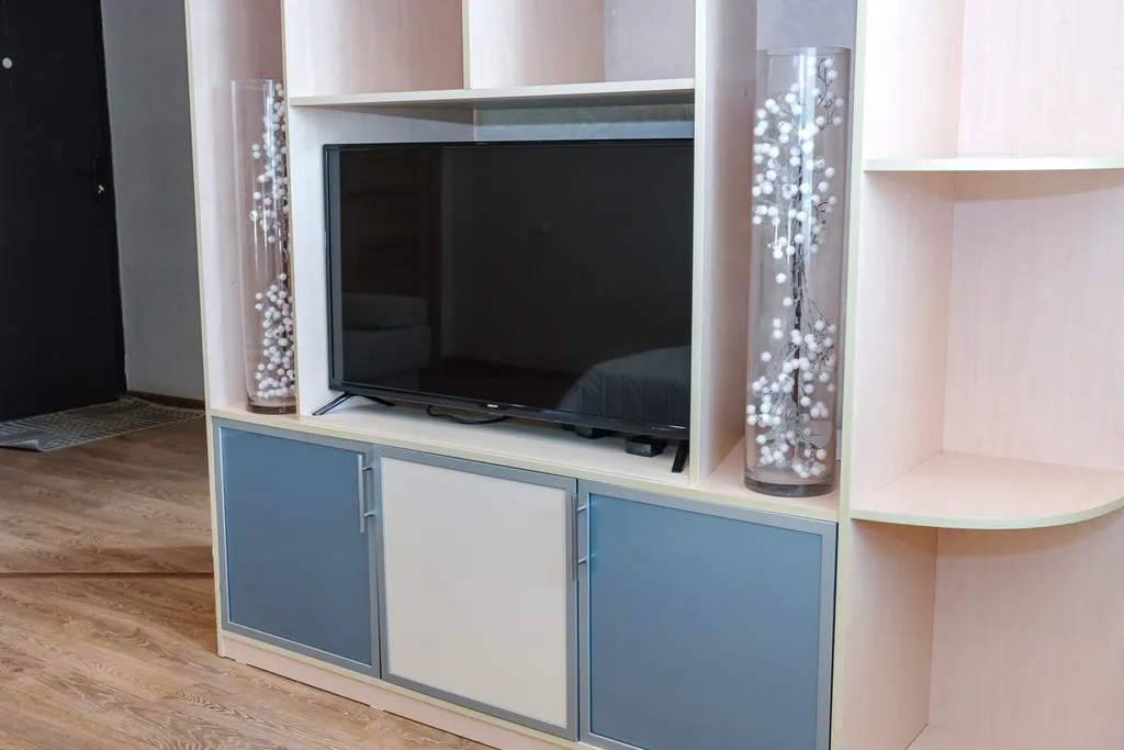 Чистая уютная квартира в центре