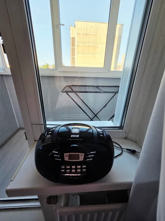 Город у озера. Город из "Брата"