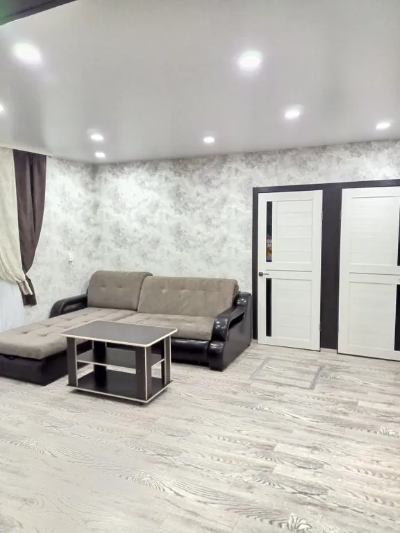 Уютный дом в пригороде Великого Устюга