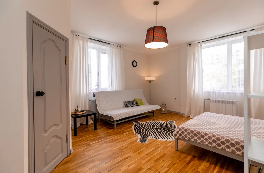 Дом Пробуждения