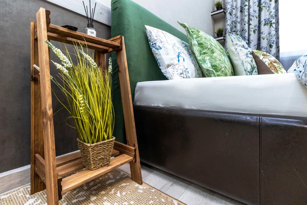 Уютная квартира в новом доме