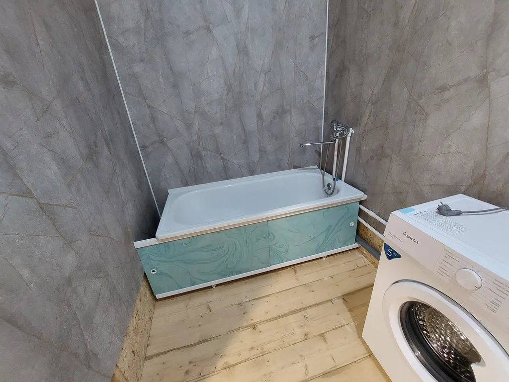 Гостевой дом с отдельным входом с видом на горы