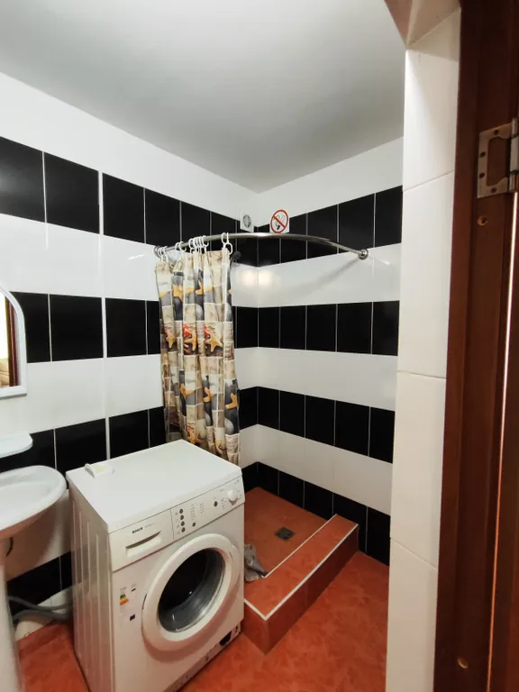 Квартира Уютная чистая квартира — Темрюк