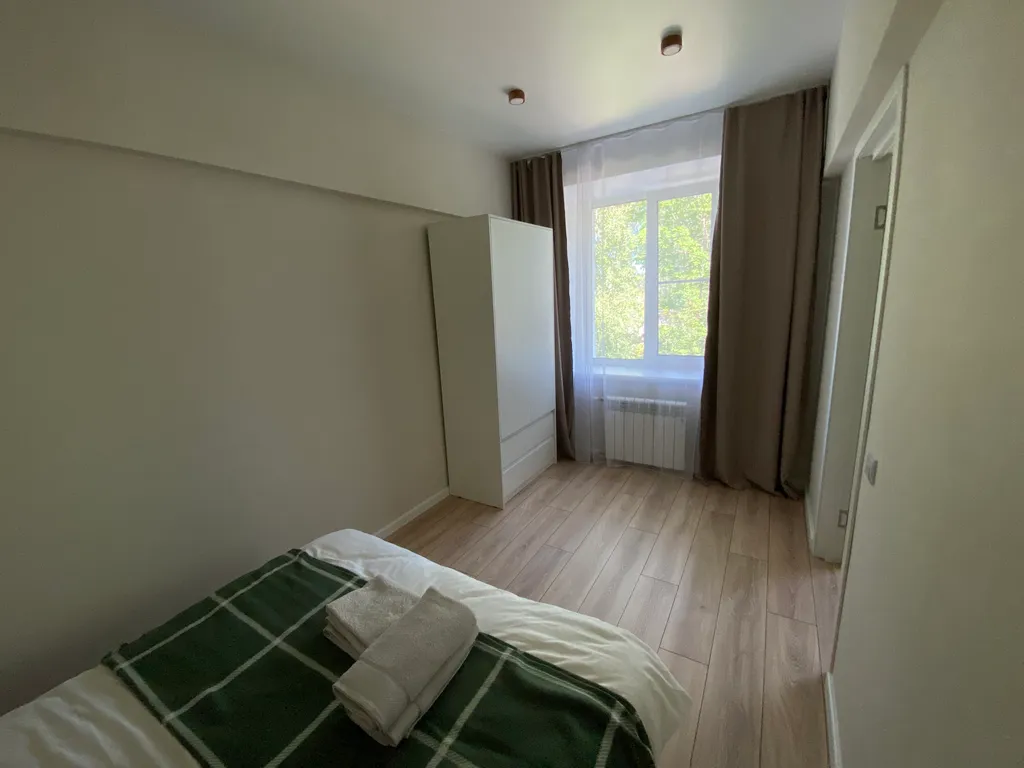 Уютная квартира в самом центре города