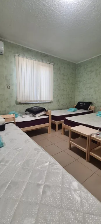 Квартира Комната — Анапа