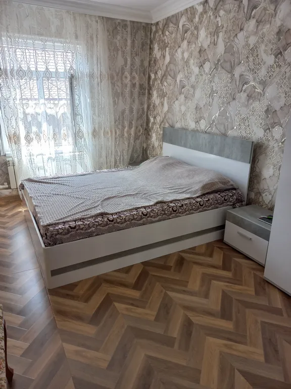 Дача у моря