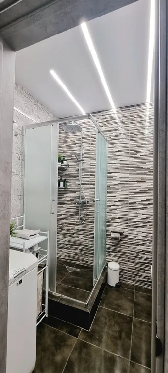 Квартира 1-комнатная Квартира — Краснодар