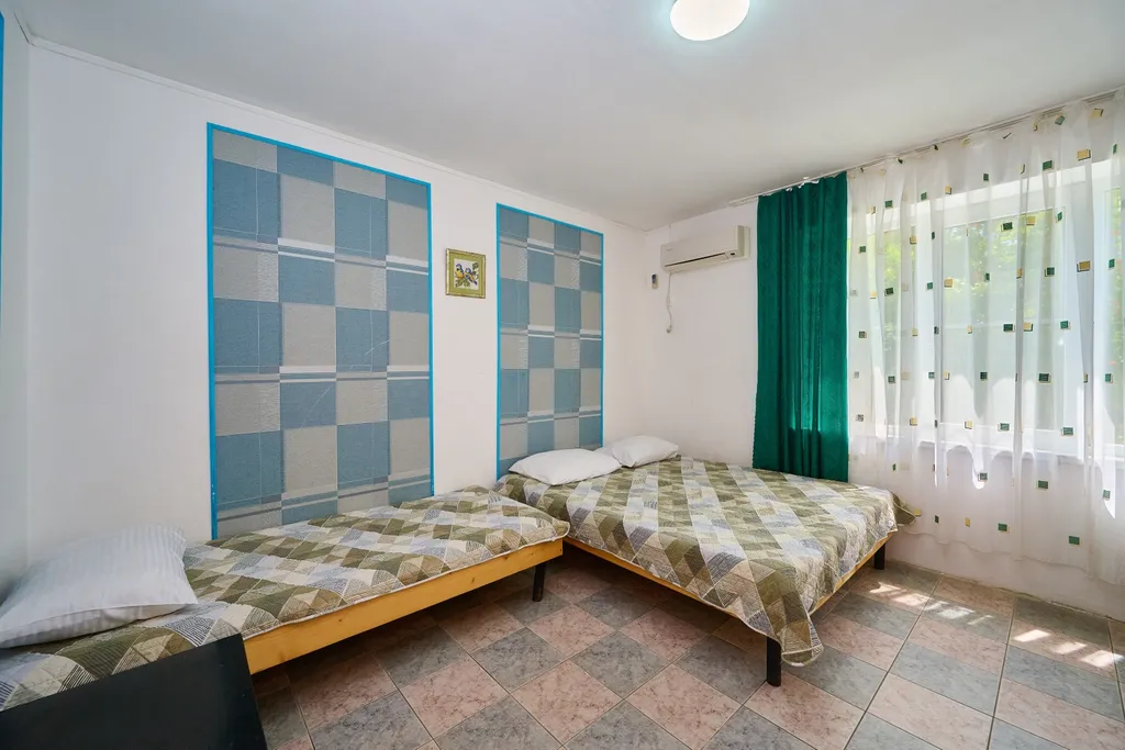 Квартира Квартира Трёхместный номер — Пляхо