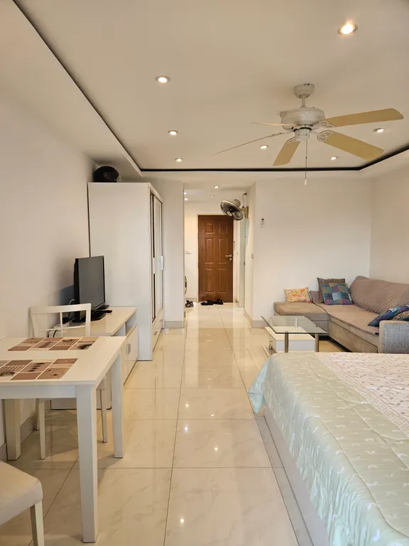 Апартаменты у моря