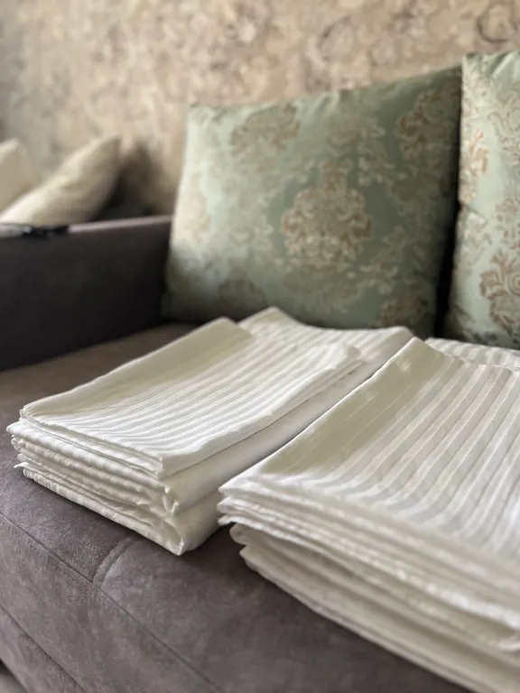 Квартира Чистая, уютная квартира — Горячий Ключ