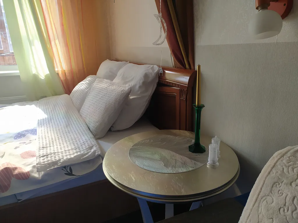 Вы дома на Московском