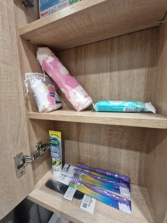 Квартира Уютная квартира в живописном месте Краснодара — Краснодар