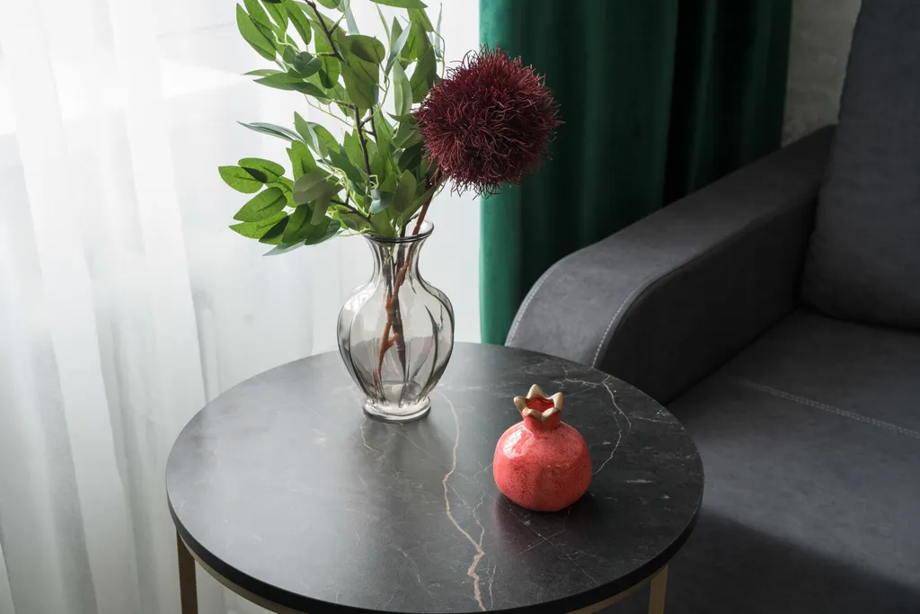 Красивая однокомнатная квартира с новым ремонтом рядом с кинотеатром