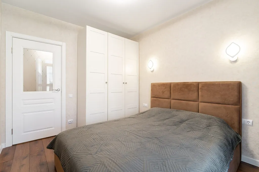 Евротрешка в самом центре города!