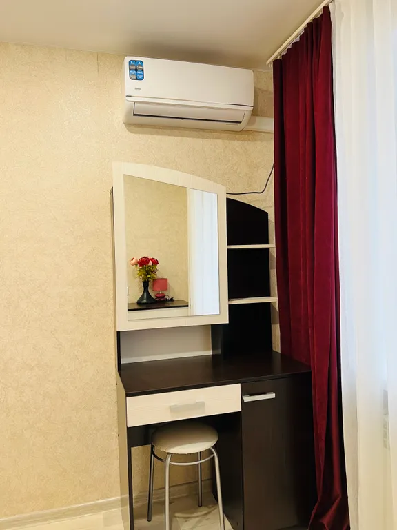 Двушка в центре