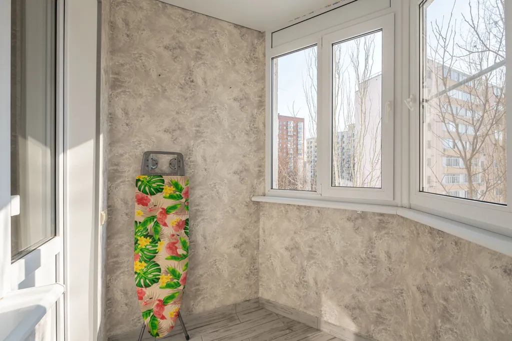 Квартира Двухкомнатные апартаменты Sunrental на Темернике — Ростов-на-Дону