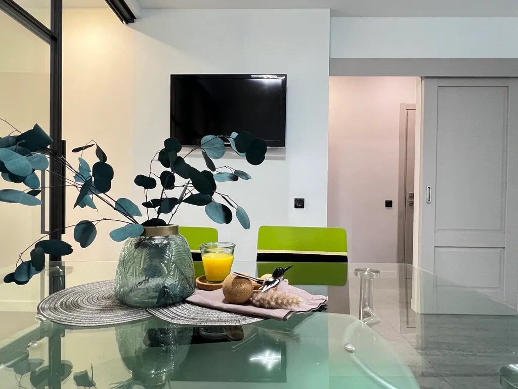 Квартира Квартира Vip Евротрешка в центре, кондиционер мосты, своя терраса — Санкт-Петербург