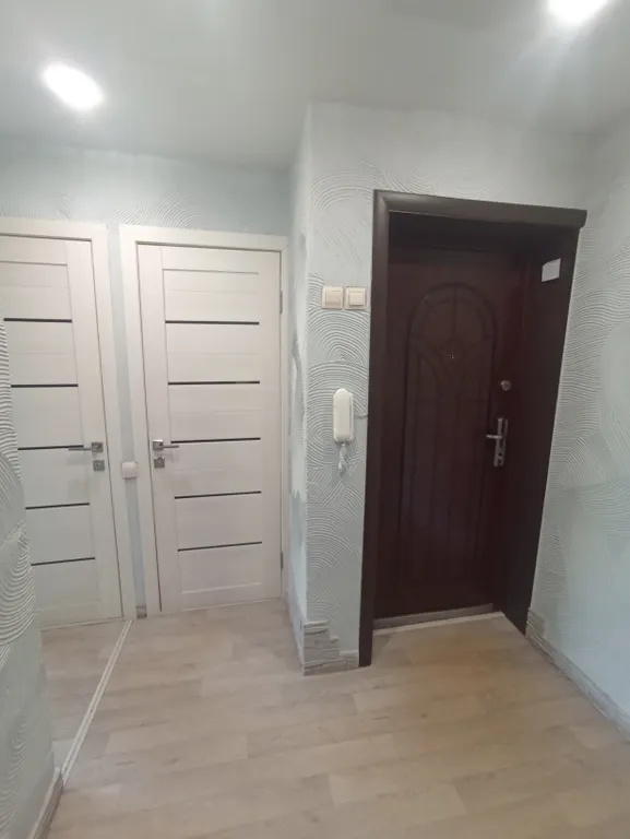 Большая квартира на горьковском море