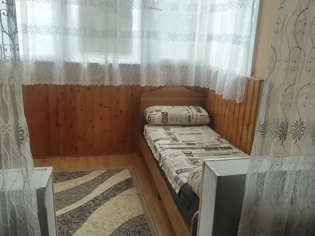 Уютная квартира на Заречном