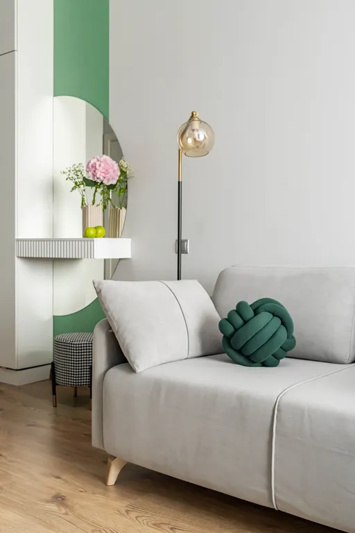 Квартира Квартира Home apart по дороге на Турухтанные острова — Санкт-Петербург