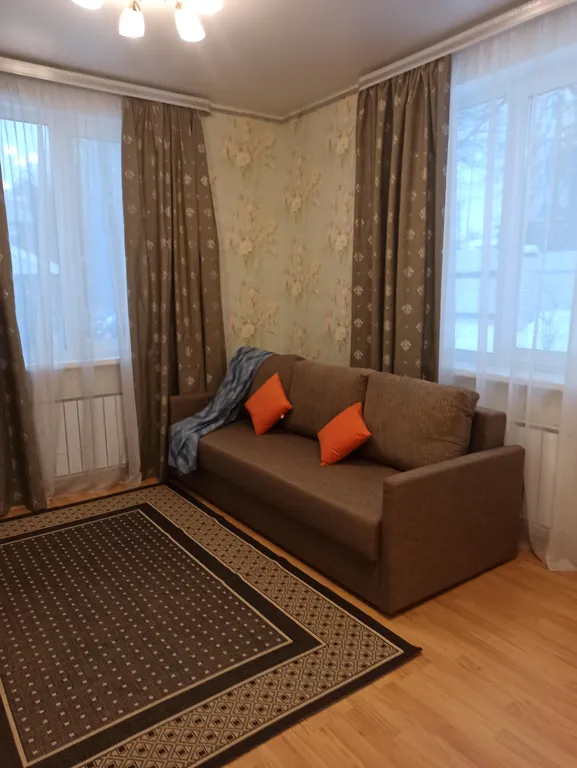 Уютный дом для отдыха в Орудьево