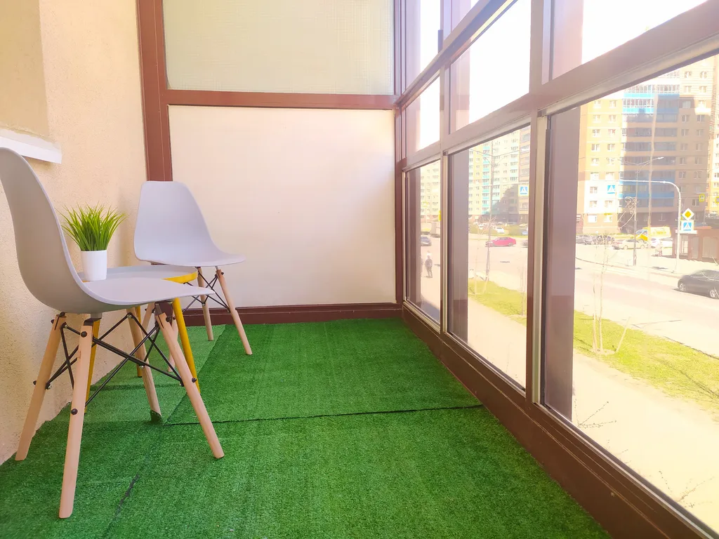 Тихие апартаменты для спокойного семейного отдыха и командированных