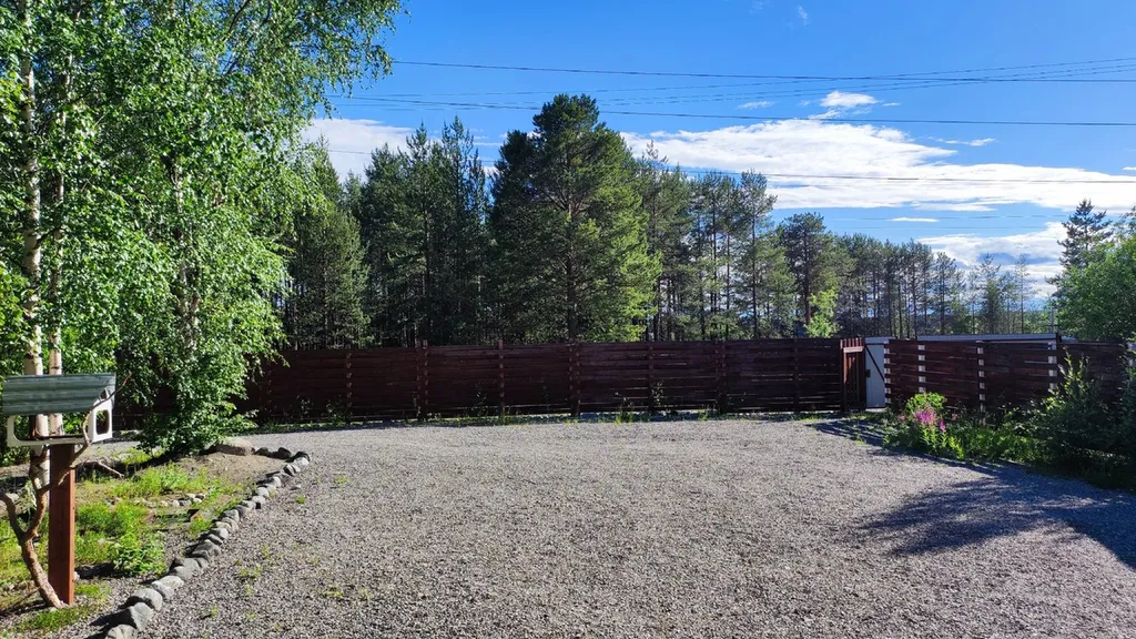 Большой дом с сауной