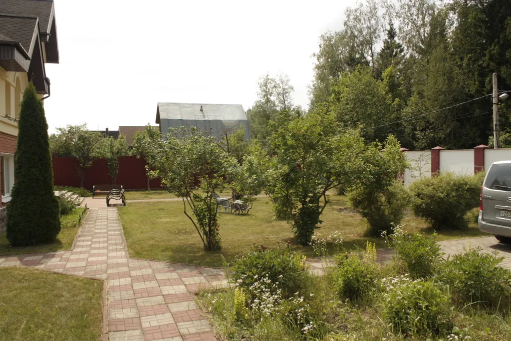 Коттедж премиум лесное + дом для развлечений и отдыха, сауна, бассейн