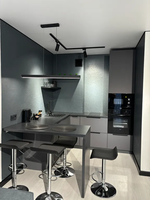 Уютная квартира в центре города — аренда посуточно в Ижевск