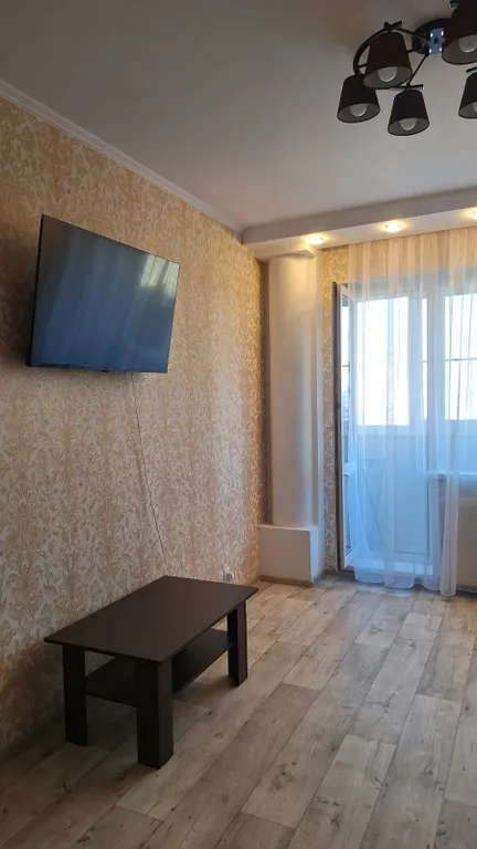 Уютная, чистая квартира в развитом районе