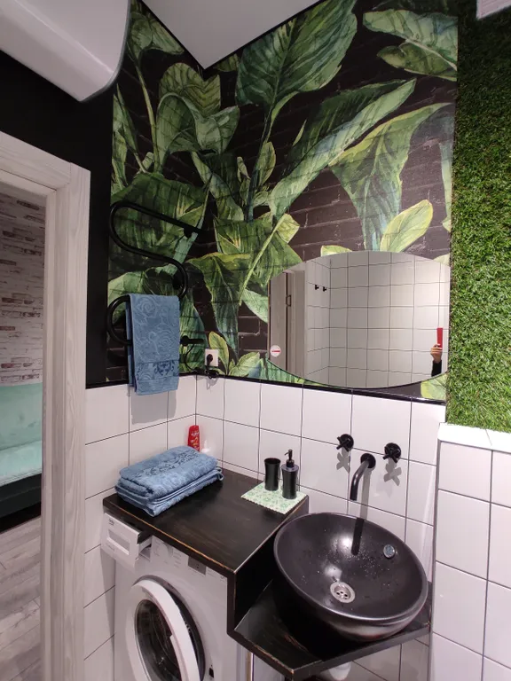 Квартира Новая квартира в Лазаревском — Лазаревское