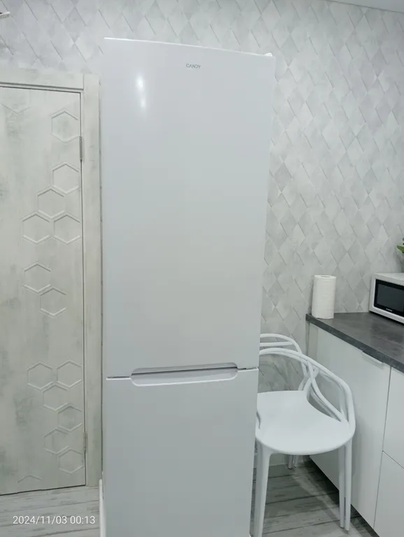 Уютная Евротрешка напротив Аквапарка Н2О