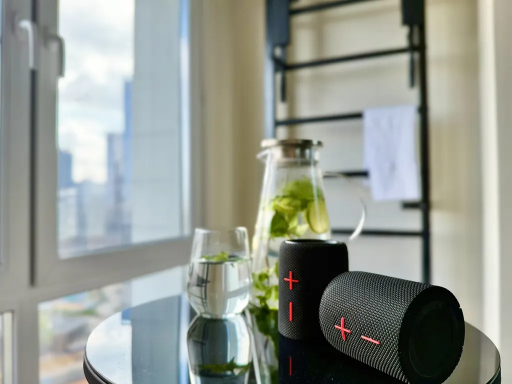 Квартира 1-комнатная Квартира — Москва