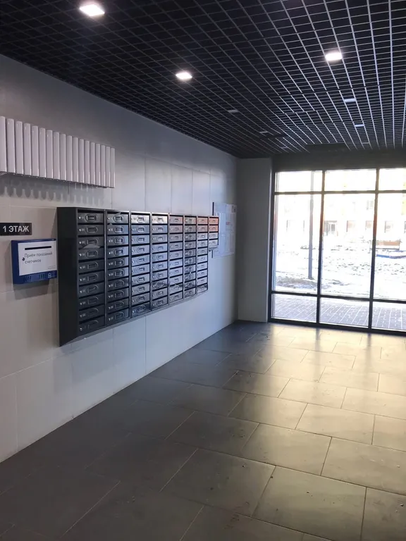 Евро-двушка в ЖК Волга-Парк