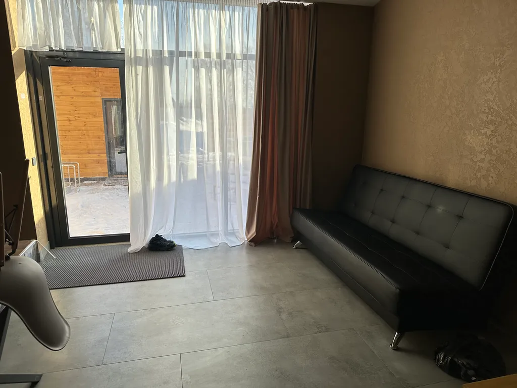 1-комнатный Дом