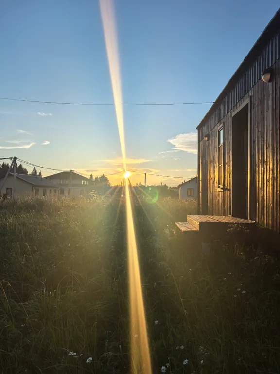 Коттедж Добрый дом — Волосово