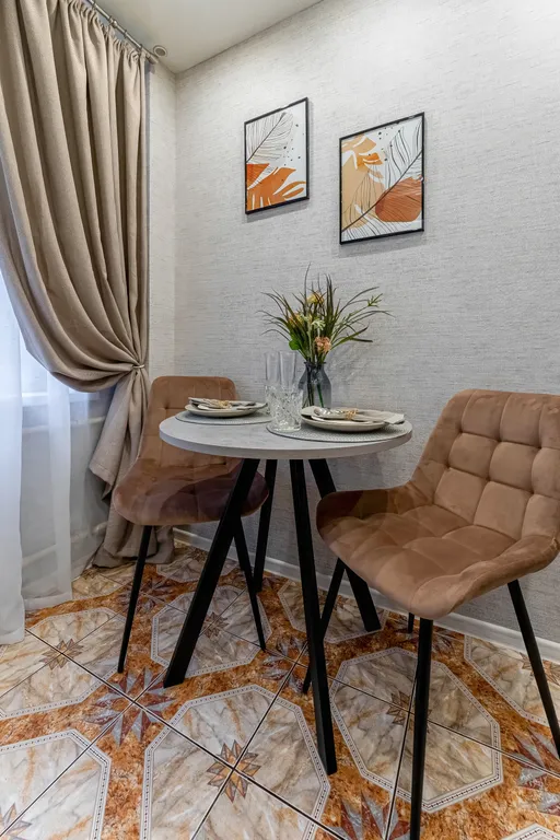 Квартира Квартира Tor apartments в центре города — Калининград