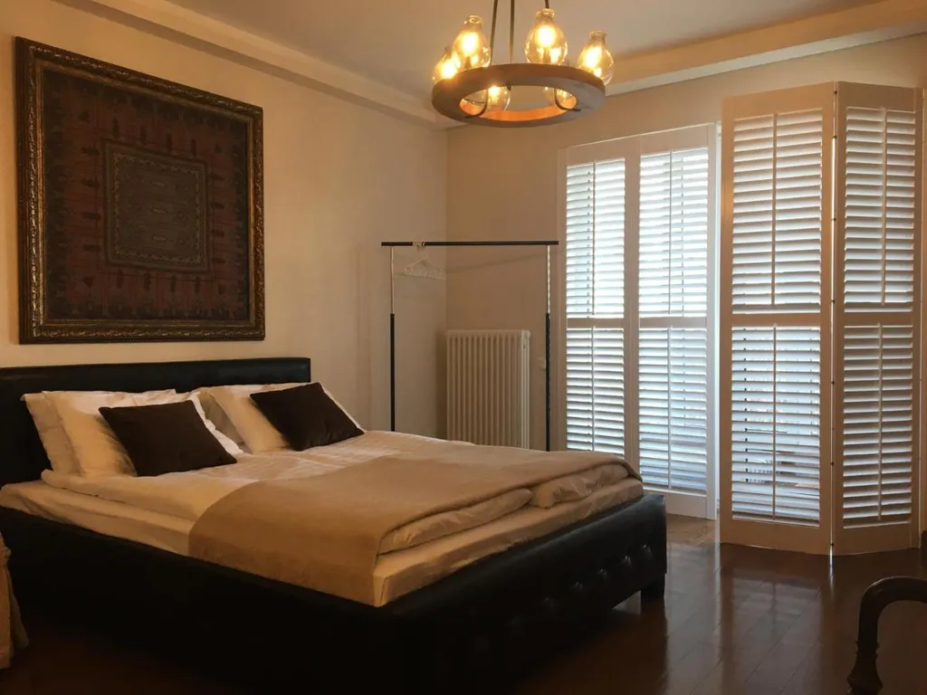 Квартира Квартира Apartburo Студия с видом на море — Зеленоградск