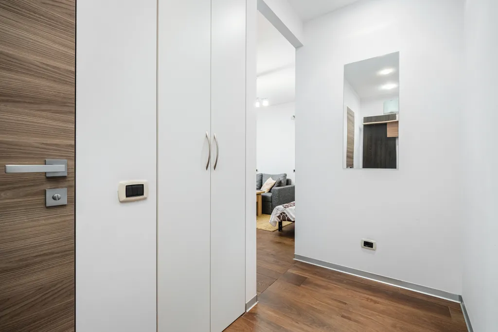 Стильная студия в центре