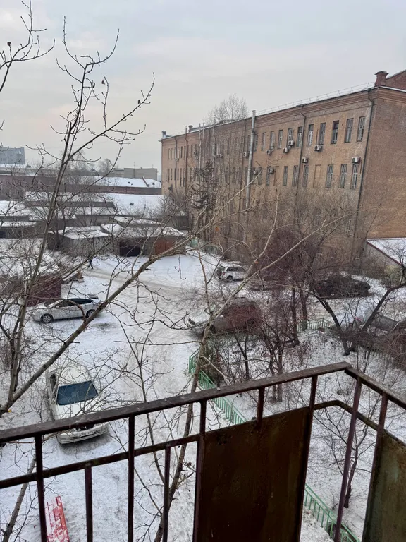 Уютная студия