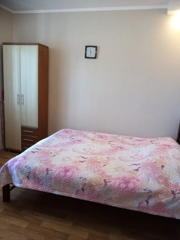 Квартира Квартира с видом на море — Гурзуф