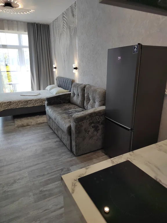 Студия у моря