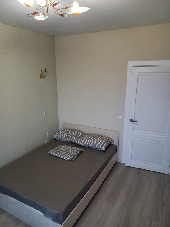 Квартира-люкс, с евроремонтом в элитном районе