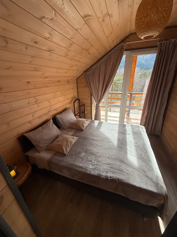 2-комнатный Дом