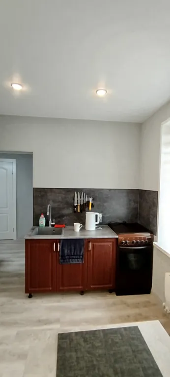 Квартира у залива