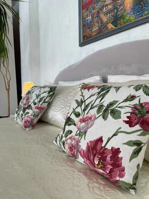 Комфорт в доме на пляже